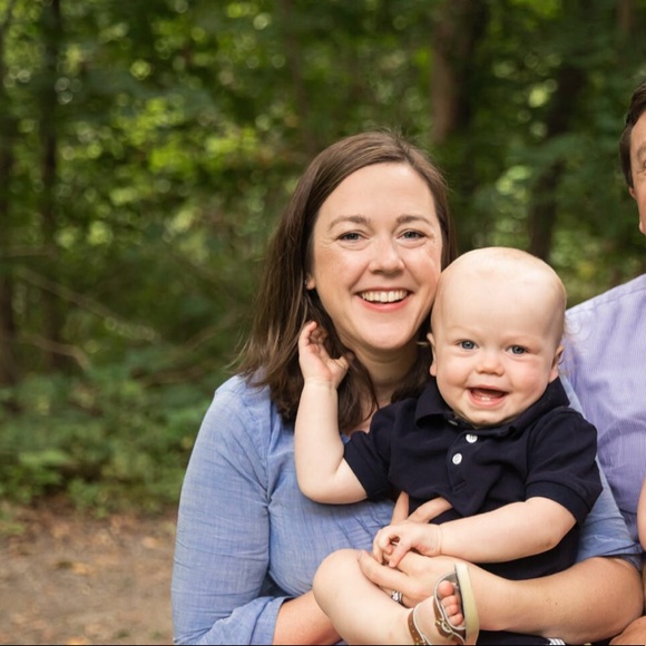 Meet your Posher, Katie - Picture 1 of 1